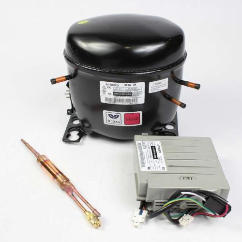 Whirlpool W10276644 REFRIGERATOR COMPRESSOR