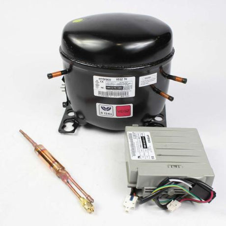 Whirlpool W10276644 REFRIGERATOR COMPRESSOR