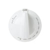 GE WB03X21350 THERMOSTAT KNOB ASM