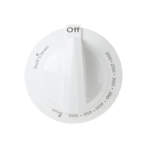GE WB03X21350 THERMOSTAT KNOB ASM