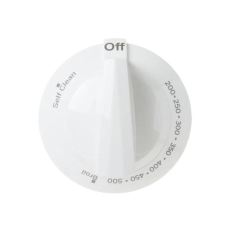 GE WB03X21350 THERMOSTAT KNOB ASM