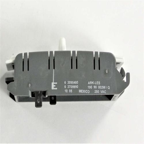 This is a genuine Whirlpool WP33001656 SWTCH-TEMP