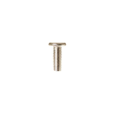 This is a genuine GE WB01K10088 SCR 1/4-20 TT HXWS 3/4 S