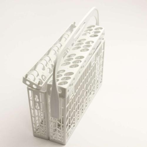 This is a genuine Electrolux 5304461023 BASKET,SILVERWARE