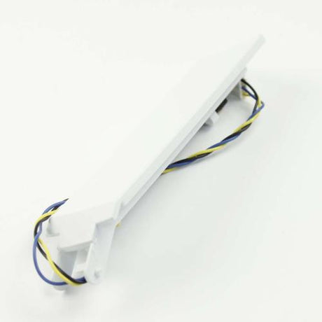 GE WR17X13140 PADDLE FRT SWITCH ASM WH