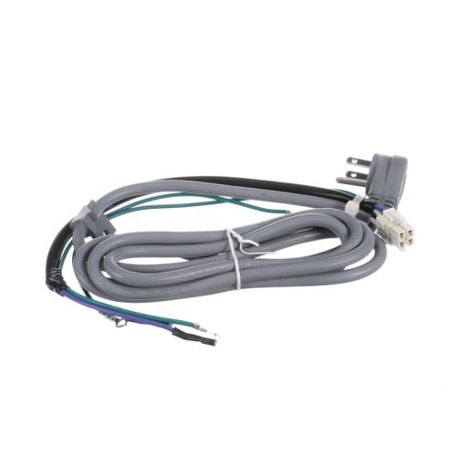 Midea 17431000000297 POWER CORD