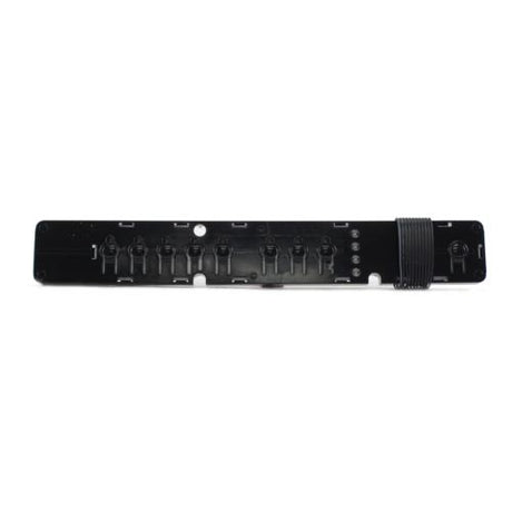 This is a genuine Electrolux 154774501 SWITCH ASSEMBLY,TACTILE