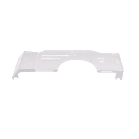 This is a genuine Midea 12820300000086 FOAM OF FRONT VOLUTE SHELL (BE