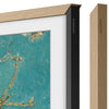 Samsung VG-SCFC32TKBZA 32-INCH THE FRAME CUSTOMIZABLE