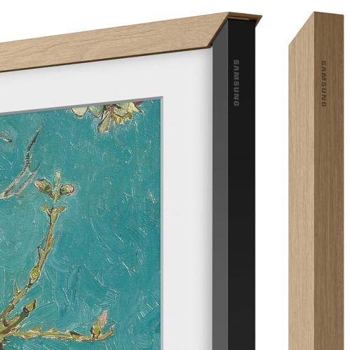 This is a genuine Samsung VG-SCFC32TKBZA 32-INCH THE FRAME CUSTOMIZABLE