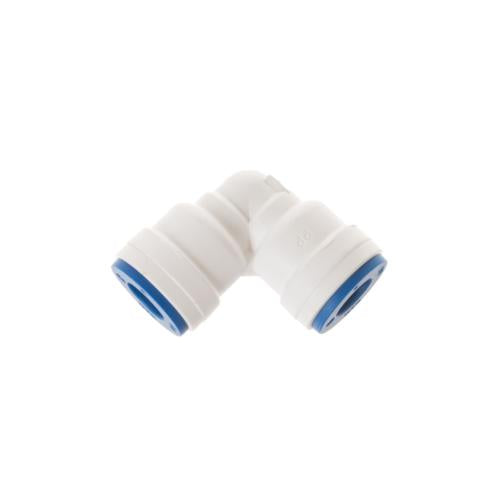 GE WR02X13737 CONNECTOR 90 DEG 5/16