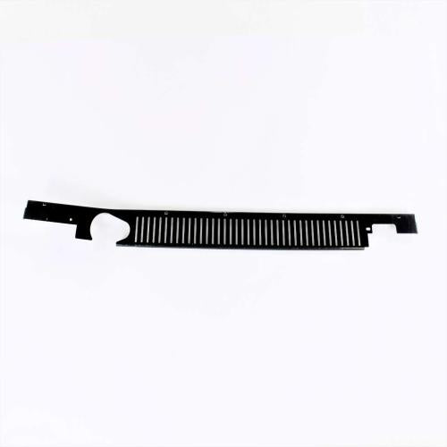 This is a genuine Whirlpool WPW10182717 GRILLE-FRT