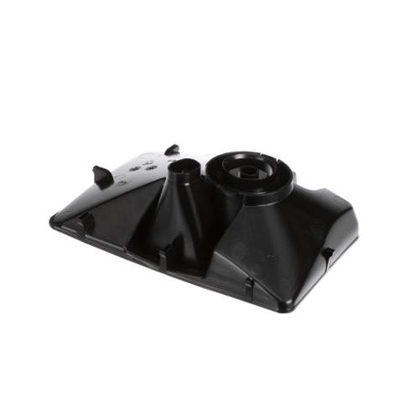 This is a genuine Delonghi 5513229521 ASSY TANK BEANS+COVER SAVE FIN