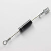 Electrolux 5304467670 RECTIFIER,HIGH VOLTAGE