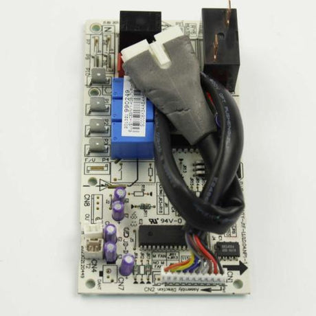 This is a genuine Electrolux 5304492070 PC BOARD,MAIN,CONTROL/POWER