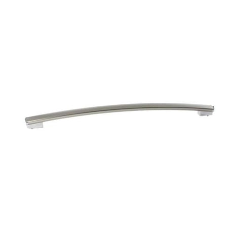 GE WB15X24967 HANDLE AND END CAP ASM