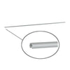 Liebherr 764175301 REFRIGERATOR GLASS SHELF TRIM