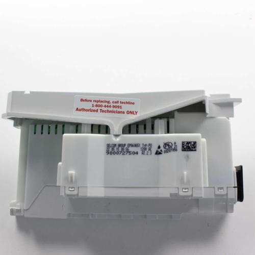 This is a genuine Bosch 00752729 CONTROL MO