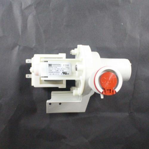GE WD26X10025 PUMP DRAIN ASM