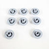 Electrolux 405507213 RACK ROLLER,KIT,LOWER