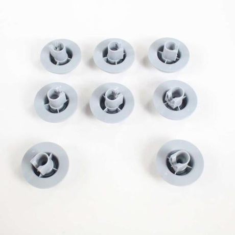 This is a genuine Electrolux 405507213 RACK ROLLER,KIT,LOWER