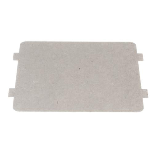 This is a genuine Midea 12570000000070 WAVE GUIDE COVER