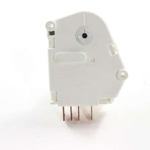 This is a genuine Electrolux 241705102 TIMER-DEFROST