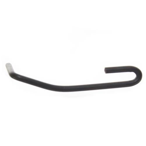 This is a genuine Ryobi 602501 RIGHT EYESHIELD MOUNTING ROD