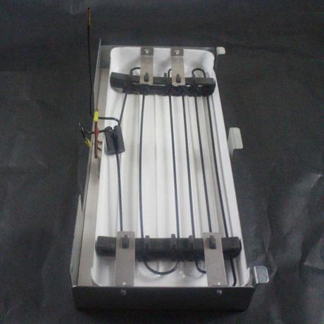 Whirlpool W10890886 HEATER-PAN