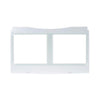 GE WR32X10762 SHELF ASSEMBLY