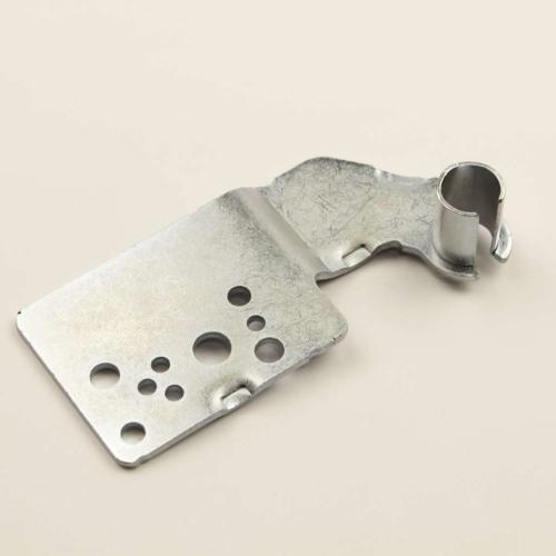This is a genuine LG AEH74157302 UPPER HINGE ASSEMBLY