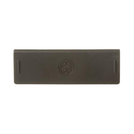 This is a genuine GE WD09X22840 DISHWASHER RACK HANDLE COVER
