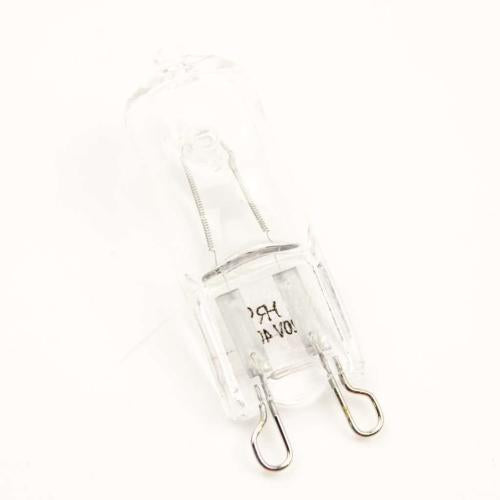 Electrolux 318946400 BULB,HALOGEN,G9,40W,120V
