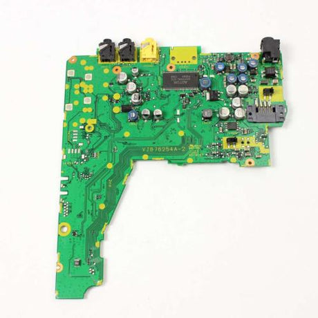 Panasonic VEP76254A PC BOARD