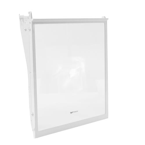 This is a genuine LG AHT74574218 REFRIGERATOR SHELF ASSEMBLY