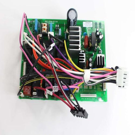 GE WB27T10551 MAIN POWER BOARD