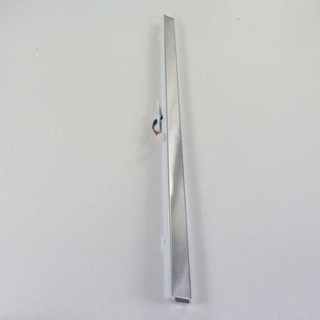 LG AGU75188619 FRONT PLATE ASSEMBLY (MULLION)