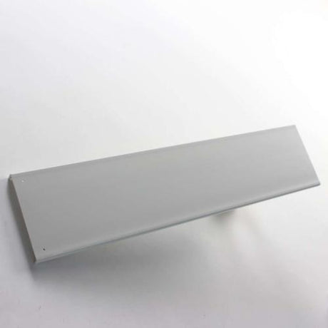 GE WJ65X23757 PLATE - WINDOW NO HOLES