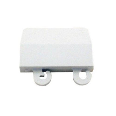This is a genuine Electrolux 5303325991 SUPPORT-DOOR RACK,LH
