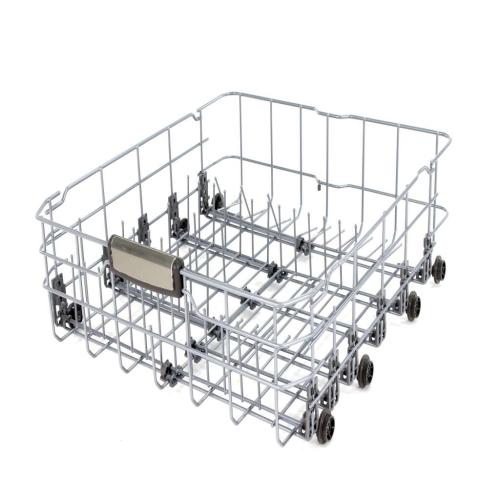This is a genuine LG 3751DD1001J RACK ASSEMBLY
