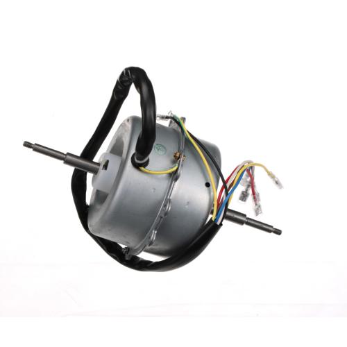 This is a genuine Midea 11002012002012 FAN MOTOR (YKTS-95-4-1)