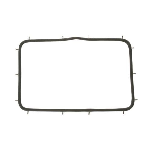 GE WB07X10060 SEAL FRONT FRAME