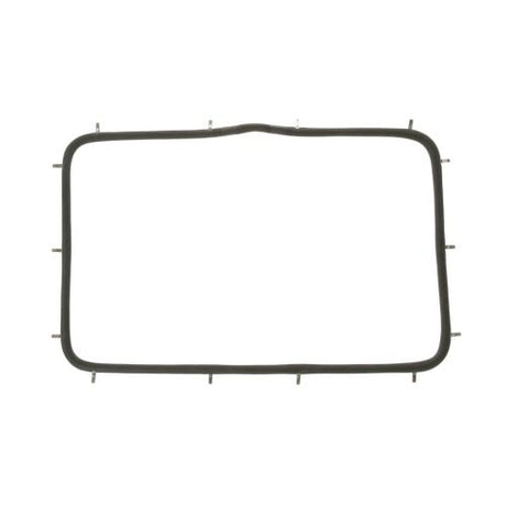 GE WB07X10060 SEAL FRONT FRAME