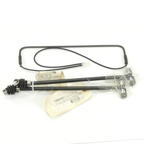 Whirlpool W11193825 HEATER