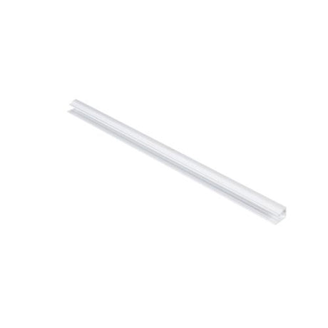 This is a genuine Electrolux 5304525937 TRIM,GLASS SHELF,FREEZER,FRONT