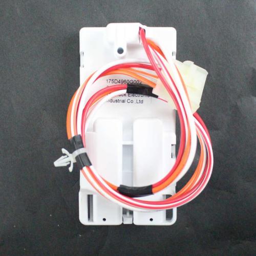 GE WH12X10333 LID SWITCH ASM