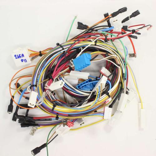 This is a genuine Samsung DG96-00265A ASSEMBLY MAIN WIRE HARNESS
