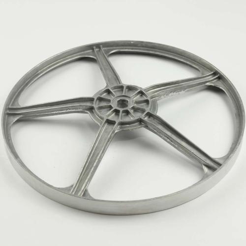 Whirlpool W10193058 PULLEY