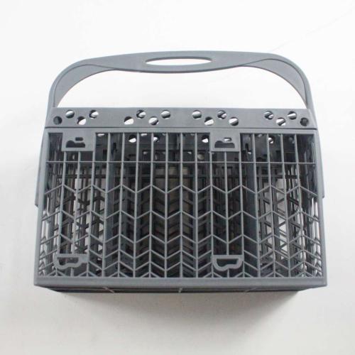 This is a genuine Electrolux 5304483506 BASKET ASSEMBLY,SILVERWARE