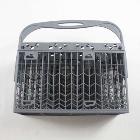 This is a genuine Electrolux 5304483506 BASKET ASSEMBLY,SILVERWARE